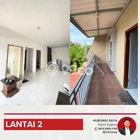 PRIME LOCATION! Rumah di Rungkut, 3 KT, Lingkungan Tenang, LT 72m2m² Bangunan 120m2m² PRIME LOCATION! Rumah di Rungkut, 3 KT, Lingkungan Tenang, LT 72m2m² Bangunan 120m2m²