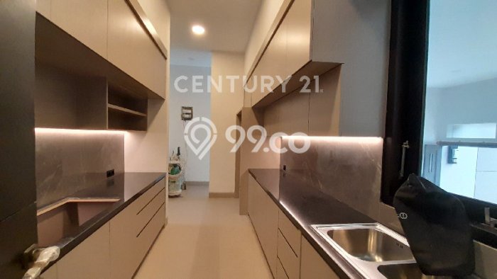 Ready to Use! Luxury House LT 30m2 Desain Modern di Setra Duta Ready to Use! Luxury House LT 30m2 Desain Modern di Setra Duta