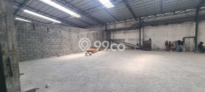 FOR RENT! Gudang di Soekarno Hatta Cocok untuk Bisnis 1600m2 FOR RENT! Gudang di Soekarno Hatta Cocok untuk Bisnis 1600m2