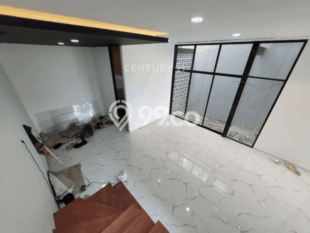 For Sale! Luxury House LT 138m2 Desain Modern di Setra Duta For Sale! Luxury House LT 138m2 Desain Modern di Setra Duta