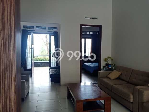 BEST CHOICE! Rumah di Kota Baru Parahyangan, Luas 350m² Bangunan 232m² BEST CHOICE! Rumah di Kota Baru Parahyangan, Luas 350m² Bangunan 232m²