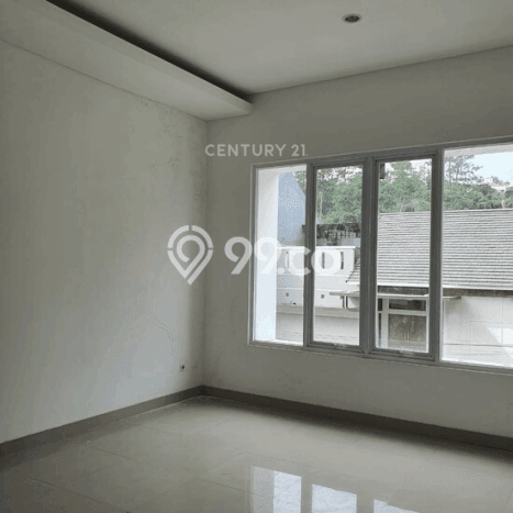 Rumah Luas Asri 3 KT Siap Pakai di Pondok Hijau Bandung Rumah Luas Asri 3 KT Siap Pakai di Pondok Hijau Bandung