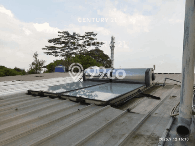 Hunian Mewah LB 450m2 Siap Huni Desain Elegan di Setra Indah, Bandung Hunian Mewah LB 450m2 Siap Huni Desain Elegan di Setra Indah, Bandung