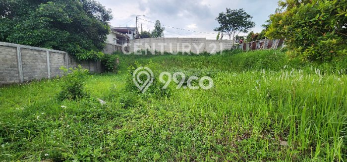 Tanah Dijual Lokasi Strategis di Bandung dengan Luas 523m2 Tanah Dijual Lokasi Strategis di Bandung dengan Luas 523m2