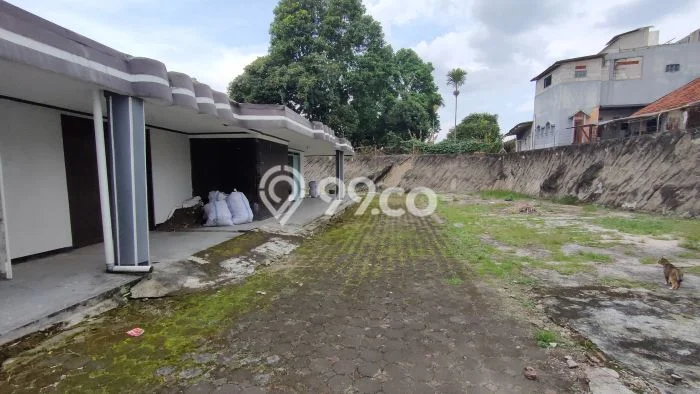 Rumah area Sukahaji, 0 KT, Konsep Modern, LT 900m² LB 0m² Rumah area Sukahaji, 0 KT, Konsep Modern, LT 900m² LB 0m²