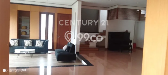 Hunian Super Mewah dengan Akses Paling Strategis di Setra Duta, Bandung Hunian Super Mewah dengan Akses Paling Strategis di Setra Duta, Bandung