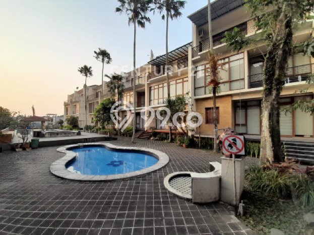 Rumah Elit Modern Siap Huni di Setra Duta Bandung Rumah Elit Modern Siap Huni di Setra Duta Bandung