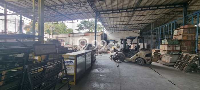 FOR RENT! Gudang di Soekarno Hatta Cocok untuk Bisnis 1600m2 FOR RENT! Gudang di Soekarno Hatta Cocok untuk Bisnis 1600m2