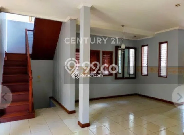 For Sale Hunian Rumah Terawat 4 Kamar di Setra Duta, Bandung For Sale Hunian Rumah Terawat 4 Kamar di Setra Duta, Bandung
