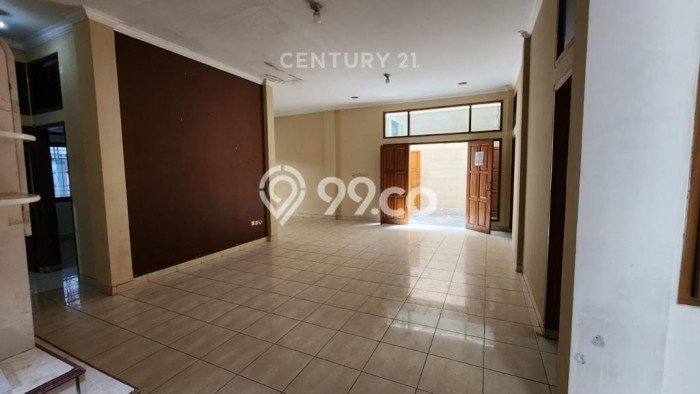 Hunian Eksklusif Siap Huni LT 240m2 di Sukajadi, Bandung Hunian Eksklusif Siap Huni LT 240m2 di Sukajadi, Bandung