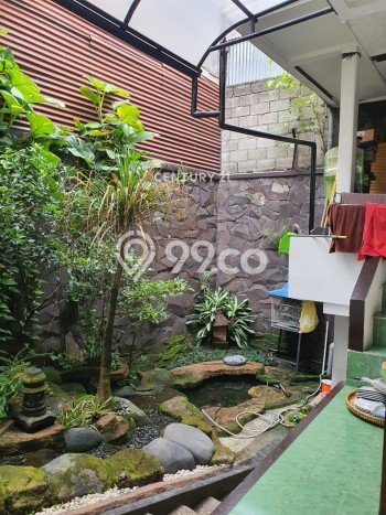 Rumah Elit Modern Siap Huni di Setra Duta Bandung Rumah Elit Modern Siap Huni di Setra Duta Bandung