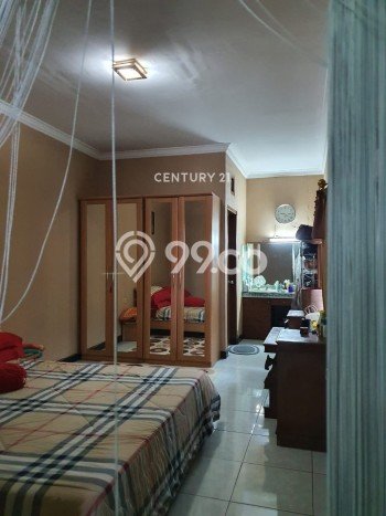 Rumah Elit Modern Siap Huni di Setra Duta Bandung Rumah Elit Modern Siap Huni di Setra Duta Bandung