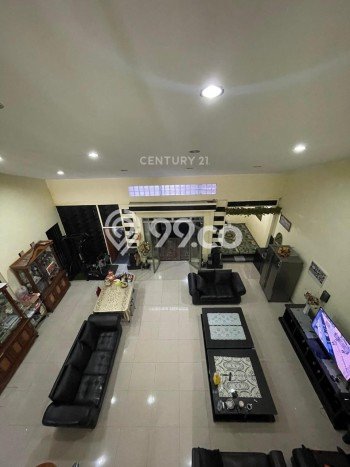 Hunian Elit LB 300m2 Siap Huni Desain Elegan di Kota Baru Parahyangan, Bandung Hunian Elit LB 300m2 Siap Huni Desain Elegan di Kota Baru Parahyangan, Bandung