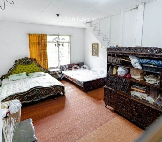 Rumah Luxury Modern Siap Huni di Geger Kalong Bandung Rumah Luxury Modern Siap Huni di Geger Kalong Bandung