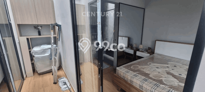 Rumah Luxury Modern Tanpa Renovasi di Kota Baru Parahyangan Bandung Rumah Luxury Modern Tanpa Renovasi di Kota Baru Parahyangan Bandung