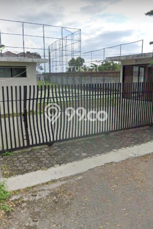 Tanah Kavling Dijual di Setra Duta, Bandung dengan Luas Tanah 1404m2 Tanah Kavling Dijual di Setra Duta, Bandung dengan Luas Tanah 1404m2