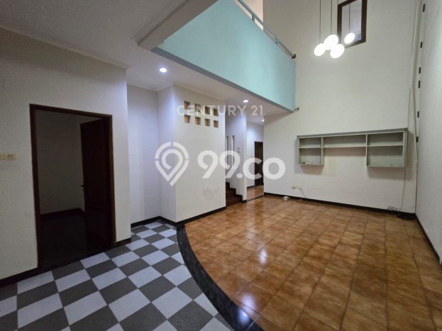 Rumah Elit Modern Siap Huni di Setra Duta Bandung Rumah Elit Modern Siap Huni di Setra Duta Bandung