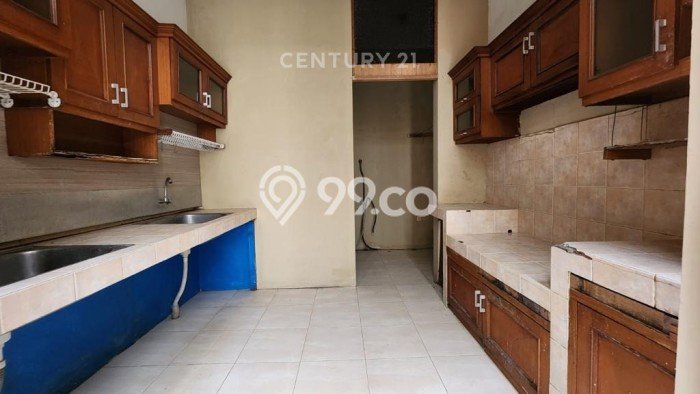 Hunian Eksklusif Siap Huni LT 240m2 di Sukajadi, Bandung Hunian Eksklusif Siap Huni LT 240m2 di Sukajadi, Bandung