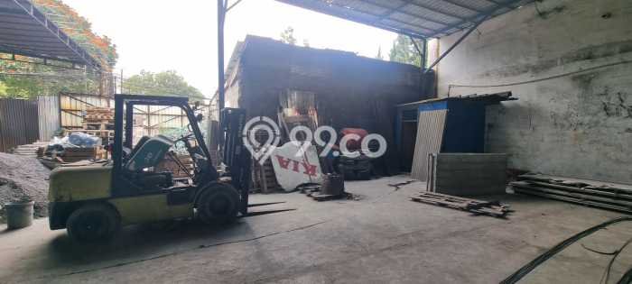 FOR RENT! Gudang di Soekarno Hatta Cocok untuk Bisnis 1600m2 FOR RENT! Gudang di Soekarno Hatta Cocok untuk Bisnis 1600m2