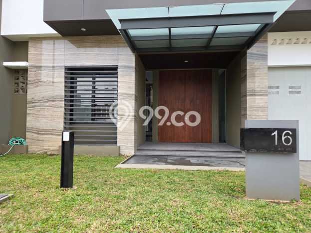 Jual Rumah Luas Megah Dengan View Eksklusif di Summarecon Bandung, Bandung Jual Rumah Luas Megah Dengan View Eksklusif di Summarecon Bandung, Bandung