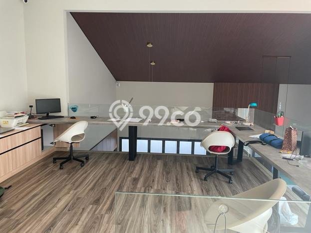 Rumah Asri 0 KT di Cidadap, Bandung - Luas Tanah 450m2m² Rumah Asri 0 KT di Cidadap, Bandung - Luas Tanah 450m2m²