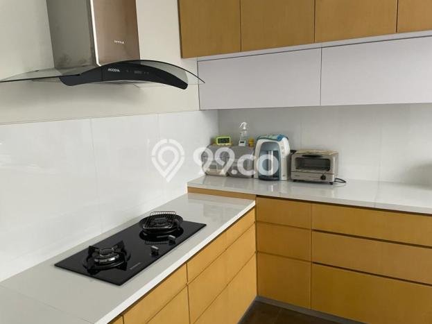 Rumah Asri 0 KT di Cidadap, Bandung - Luas Tanah 450m2m² Rumah Asri 0 KT di Cidadap, Bandung - Luas Tanah 450m2m²