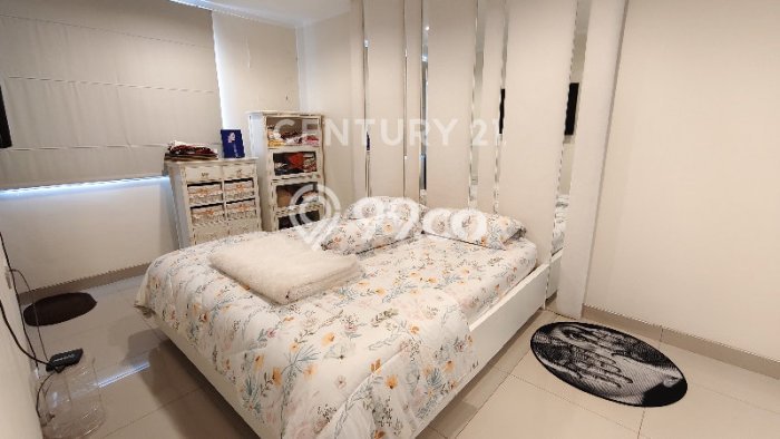 Rumah Modern 3 KT di Summarecon Bandung Bandung Semi Furnished Rumah Modern 3 KT di Summarecon Bandung Bandung Semi Furnished