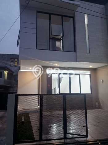 Jual Rumah Modern 3 KT di Leuwi Panjang, Bandung Jual Rumah Modern 3 KT di Leuwi Panjang, Bandung