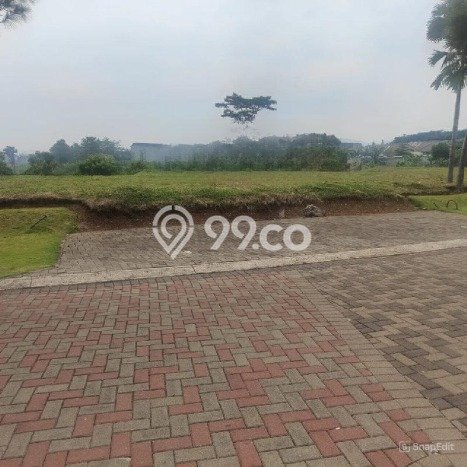 Dijual Tanah di Kota Baru Parahyangan, Luas 723m2m², Area Strategis, Kontur Rata Dijual Tanah di Kota Baru Parahyangan, Luas 723m2m², Area Strategis, Kontur Rata