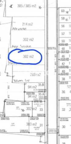 Kavling Tanah untuk Dijual di Setra Duta, Bandung, Luas 302m2 Kavling Tanah untuk Dijual di Setra Duta, Bandung, Luas 302m2