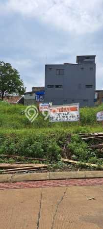 Kavling Tanah untuk Dijual di Setra Duta, Bandung, Luas 302m2 Kavling Tanah untuk Dijual di Setra Duta, Bandung, Luas 302m2