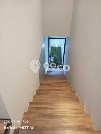 Rumah Modern 3 Kamar LT 80m2 di Leuwi Panjang Rumah Modern 3 Kamar LT 80m2 di Leuwi Panjang