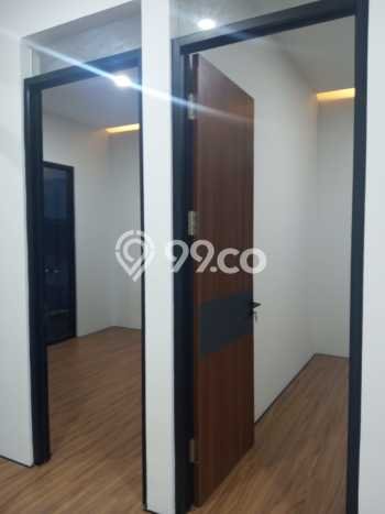 Jual Rumah Modern 3 KT di Leuwi Panjang, Bandung Jual Rumah Modern 3 KT di Leuwi Panjang, Bandung