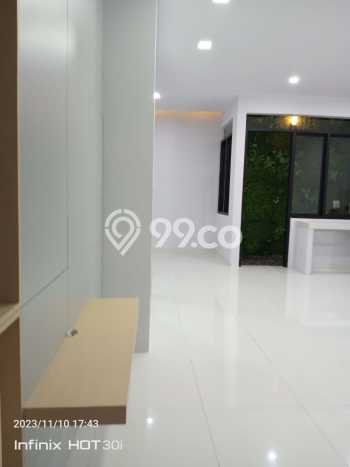 Rumah Modern 3 Kamar LT 80m2 di Leuwi Panjang Rumah Modern 3 Kamar LT 80m2 di Leuwi Panjang