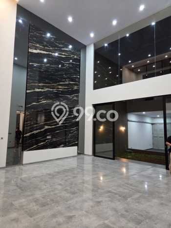 Jual Rumah Luas Megah Dengan View Eksklusif di Summarecon Bandung, Bandung Jual Rumah Luas Megah Dengan View Eksklusif di Summarecon Bandung, Bandung