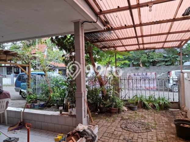 Rumah Minimalis 4 KT LT 235m2 di Kopo Rumah Minimalis 4 KT LT 235m2 di Kopo