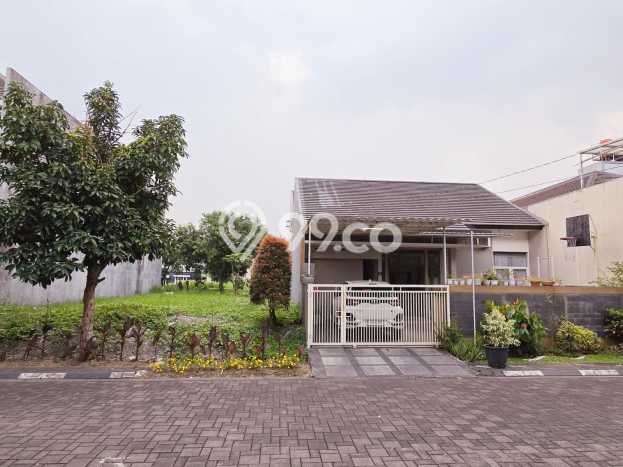 Siap Huni Rumah Mewah 3 Kamar di Batununggal Dekat ke Mana Saja Siap Huni Rumah Mewah 3 Kamar di Batununggal Dekat ke Mana Saja