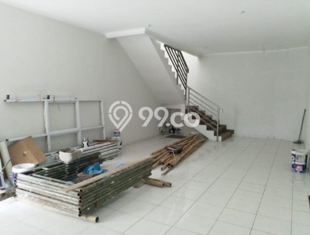 Ruko Dijual di Prime Area Bandung Luas 118m2 Ruko Dijual di Prime Area Bandung Luas 118m2