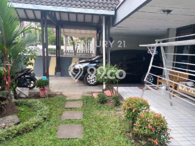 Hunian Super Elit dengan Akses Paling Strategis di Pelajar Pejuang, Bandung Hunian Super Elit dengan Akses Paling Strategis di Pelajar Pejuang, Bandung