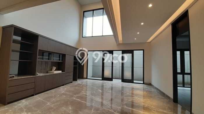 Rumah Luxury Modern Tanpa Renovasi di Setra Duta Bandung Rumah Luxury Modern Tanpa Renovasi di Setra Duta Bandung