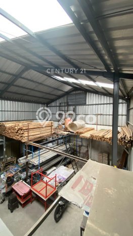Gudang Paling Dicari LB 245m2 Dijual di Batununggal Gudang Paling Dicari LB 245m2 Dijual di Batununggal