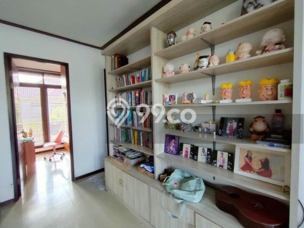 Best Deal Hunian Premium Ideal dan Luas di Batununggal, Bandung Best Deal Hunian Premium Ideal dan Luas di Batununggal, Bandung