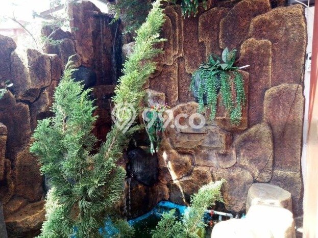 Best Deal Hunian Mewah Ideal dan Luas di Batununggal, Bandung Best Deal Hunian Mewah Ideal dan Luas di Batununggal, Bandung