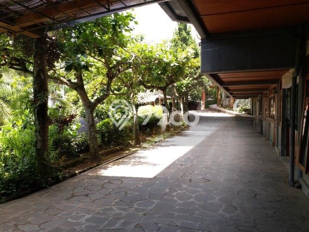 Unit Komersial Dijual di Coblong Bandung 1600m2 Unit Komersial Dijual di Coblong Bandung 1600m2