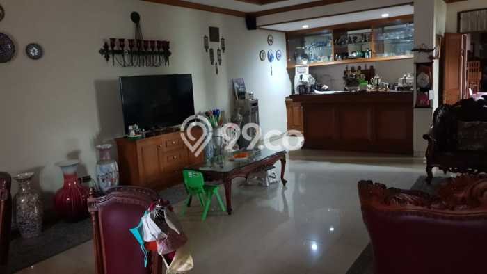 Jual Rumah Luas Elegan Dengan View Cantik di BKR, Bandung Jual Rumah Luas Elegan Dengan View Cantik di BKR, Bandung