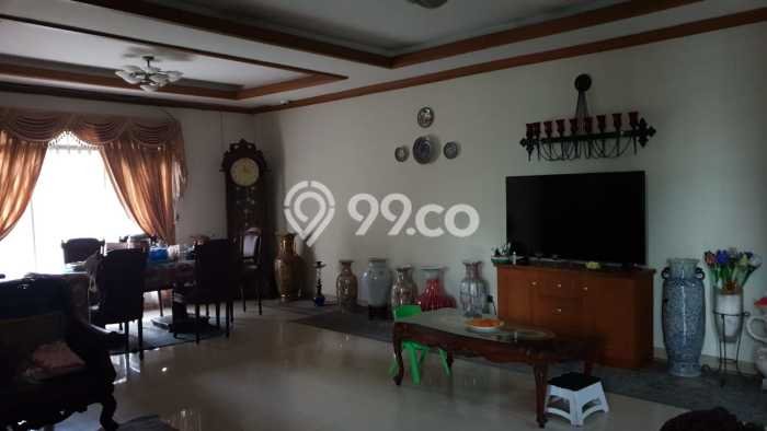 Jual Rumah Luas Elegan Dengan View Cantik di BKR, Bandung Jual Rumah Luas Elegan Dengan View Cantik di BKR, Bandung