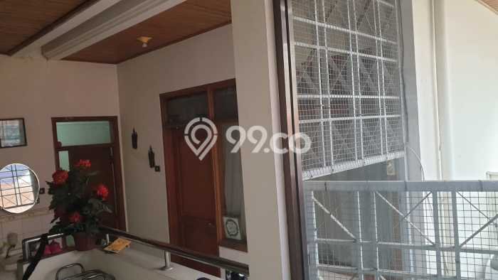 Jual Rumah Luas Elegan Dengan View Cantik di BKR, Bandung Jual Rumah Luas Elegan Dengan View Cantik di BKR, Bandung