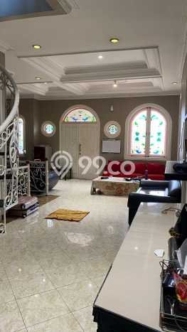 Hunian Mewah Dijual LT 180m2 di Batununggal, Bandung Hunian Mewah Dijual LT 180m2 di Batununggal, Bandung