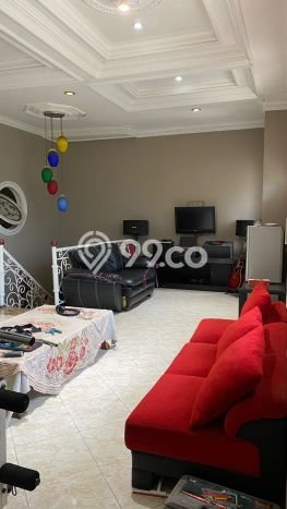 Hunian Mewah Dijual LT 180m2 di Batununggal, Bandung Hunian Mewah Dijual LT 180m2 di Batununggal, Bandung