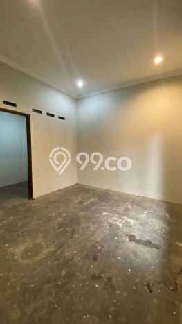 Hunian Eksklusif Siap Huni LT 180m2 di Mekar Wangi, Bandung Hunian Eksklusif Siap Huni LT 180m2 di Mekar Wangi, Bandung
